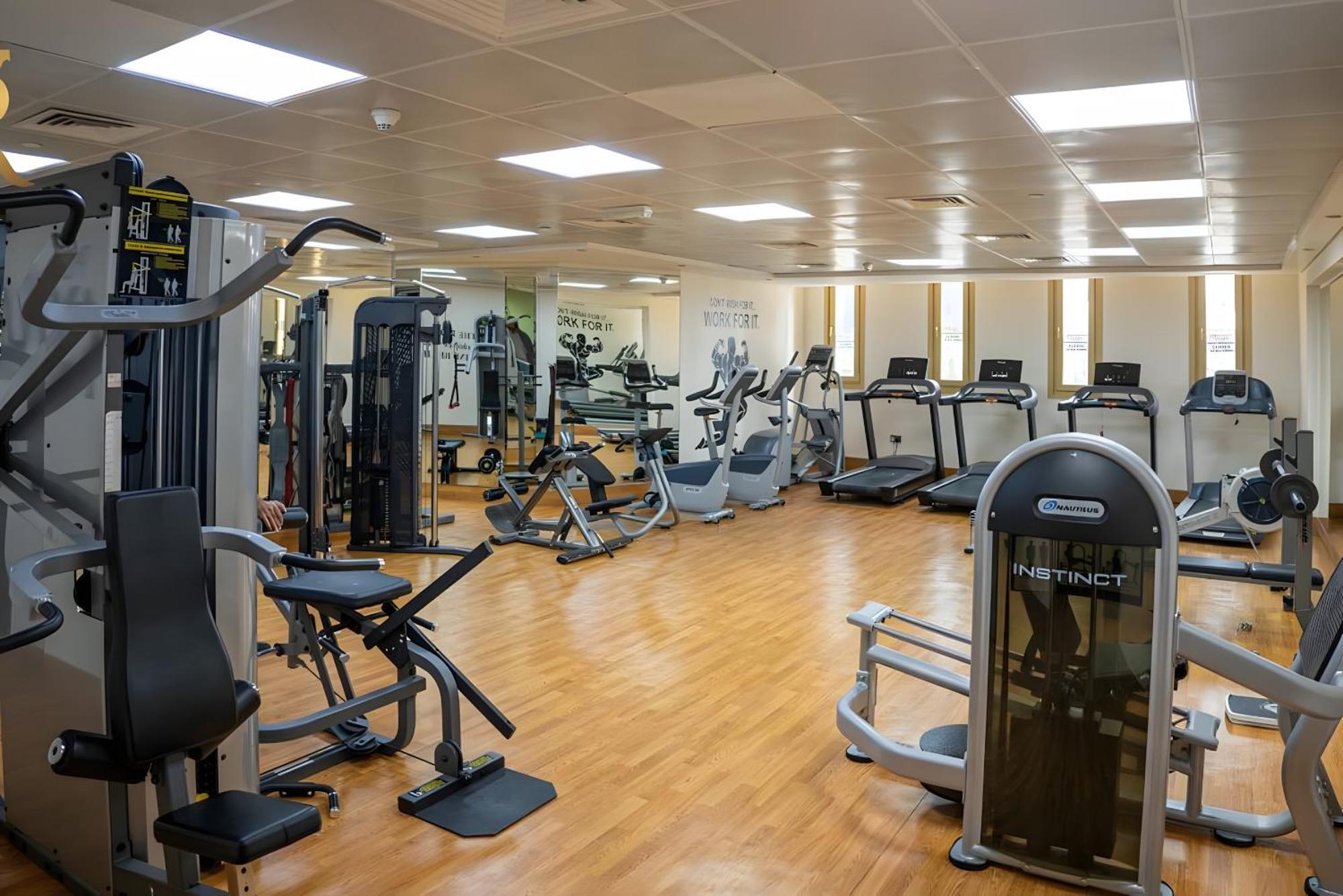 Al Reem 1br Haven Pool Gym And Smart Tv Apartamento