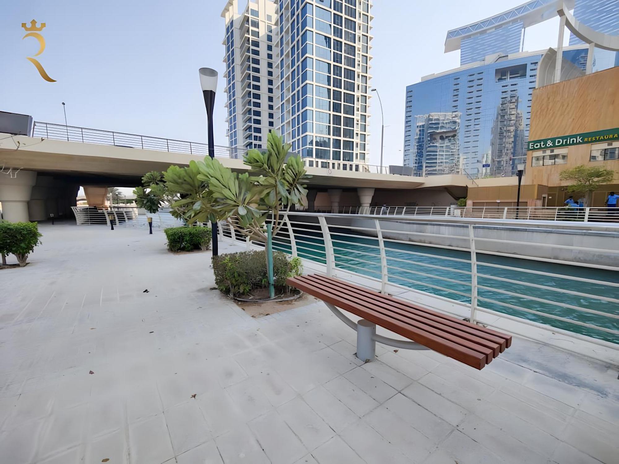 Al Reem 1br Haven Pool Gym And Smart Tv Abu Dhabi