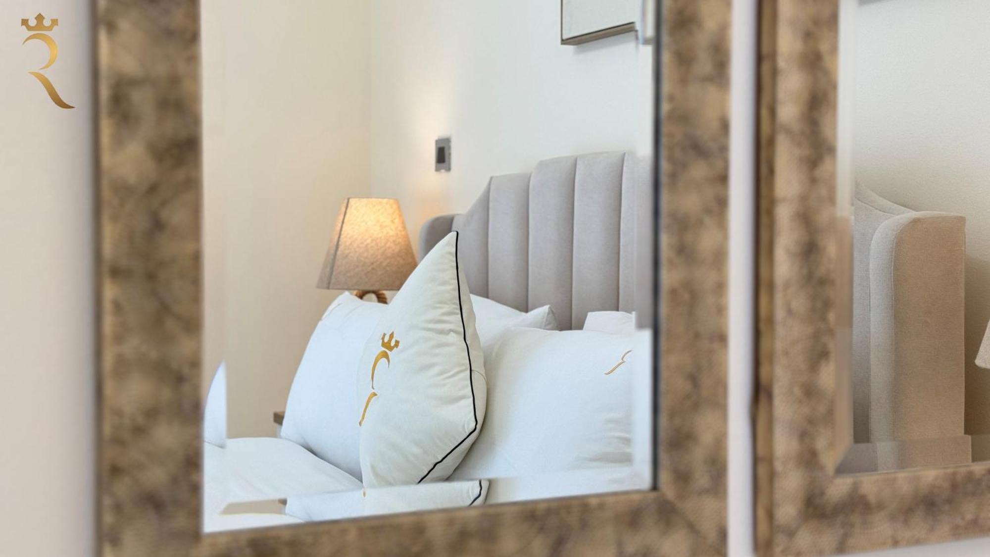 Apartamento Al Reem 1br Haven Pool Gym And Smart Tv *